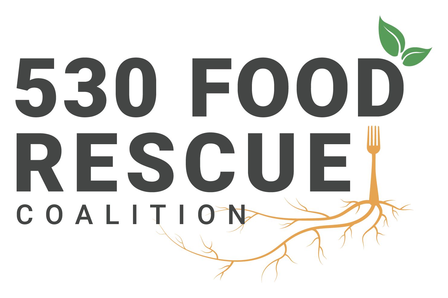 530 Food Rescue Coalition Logo