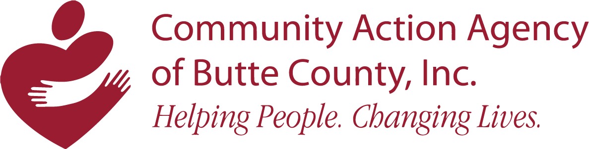 Butte CAA Logo